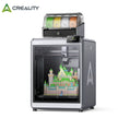 Creality K2 Plus Combo High-Speed Multi-Color 3D Printer