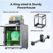 Creality K2 Plus Combo High-Speed Multi-Color 3D Printer