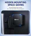 SOYO Intel Core i7 Mini PC | 8GB RAM Workstation Desktop