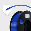 Bulk PETG 3D Printer Filament 1.75mm | High-Strength Industrial Spool Multi-Pack