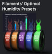 Anycubic Photon High-Speed Multi-Color 3D Printer