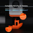 Anycubic Photon High-Speed Multi-Color 3D Printer