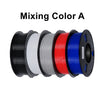 Bulk PETG 3D Printer Filament 1.75mm | High-Strength Industrial Spool Multi-Pack