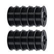 Bulk PETG 3D Printer Filament 1.75mm | High-Strength Industrial Spool Multi-Pack