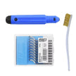 Multiple Models 3D Printer Tool Kit Trimming Knife Scraper Cleaning Needle Tweezers Pliers Deburring Kit DIY 3D Printing Tools