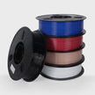 Bulk PETG 3D Printer Filament 1.75mm | High-Strength Industrial Spool Multi-Pack