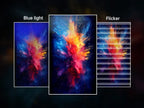 KTC 27-Inch Gaming Monitor | 180Hz Blazing Fast IPS 1080P Screen with 1ms Response