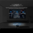 Chuwi Ryzen 7 Pro Mini PC | 16GB DDR5 512GB Sleek Workstation