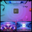 SOYO Intel Core i7 Mini PC | 8GB RAM Workstation Desktop