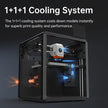 Anycubic Photon High-Speed Multi-Color 3D Printer