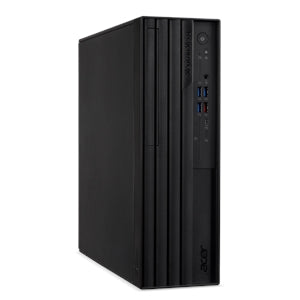 Acer Veriton 4000 Business Desktop Tower – Intel 14th Gen Core i5-14400 (10-Core), 16GB DDR5, 512GB SSD, DVD-RW, Windows 11 Pro