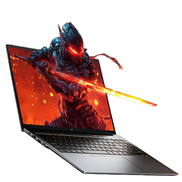 ACEMAGIC 16" FHD Laptop | AMD Ryzen 9 6900HX, 16GB LPDDR5 RAM, 512GB SSD, Backlit Keyboard